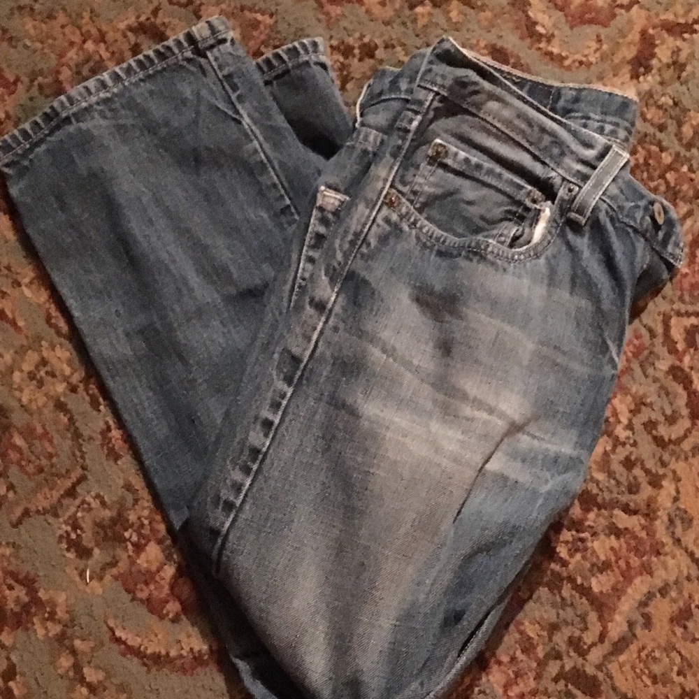 Levi’s 514 - Picture 2 of 2